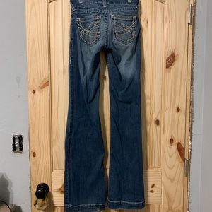 Ariat trouser 26Long